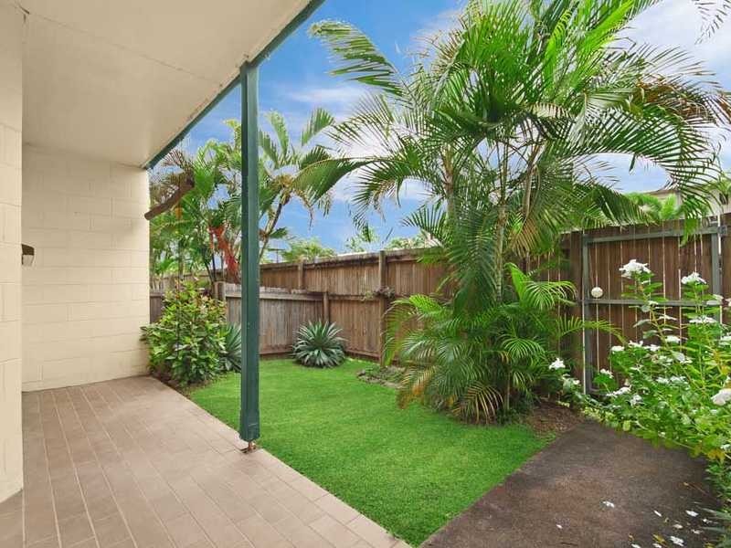 5/11 Maytown Close, Manoora QLD 4870
