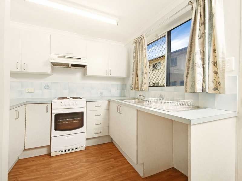 5/11 Maytown Close, Manoora QLD 4870