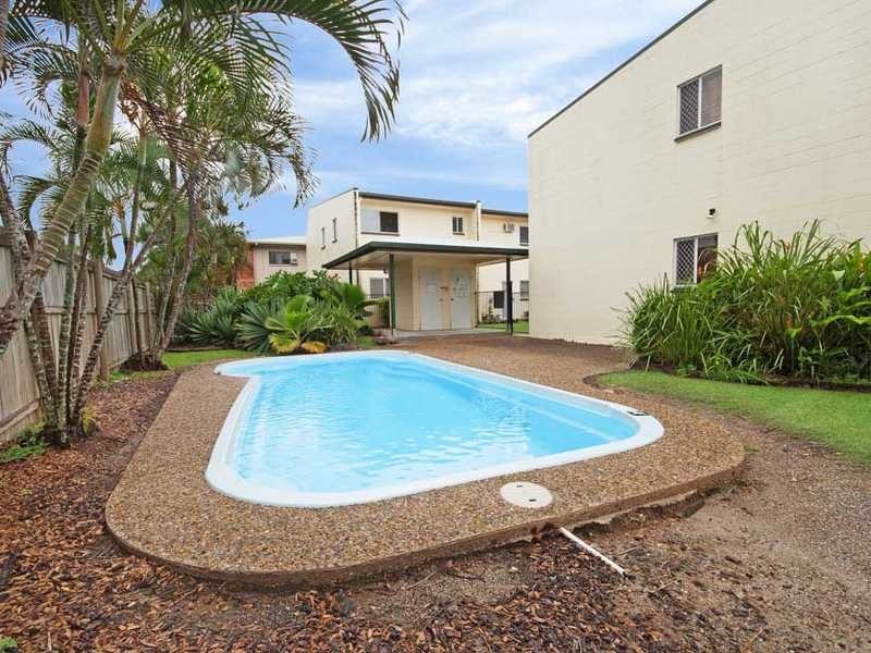 5/11 Maytown Close, Manoora QLD 4870