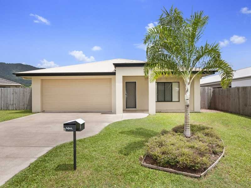 6 Doritis Close, Edmonton QLD 4869