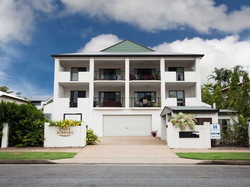 10/19-21 Pembroke Street, Parramatta Park QLD 4870