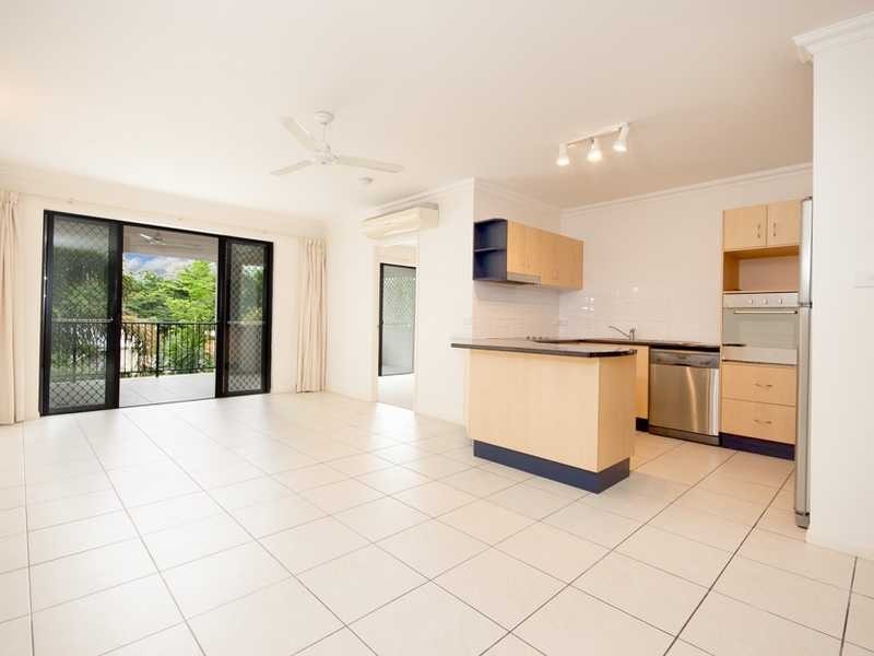10/19-21 Pembroke Street, Parramatta Park QLD 4870