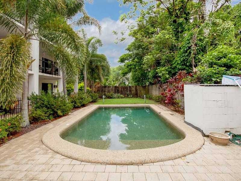 10/19-21 Pembroke Street, Parramatta Park QLD 4870