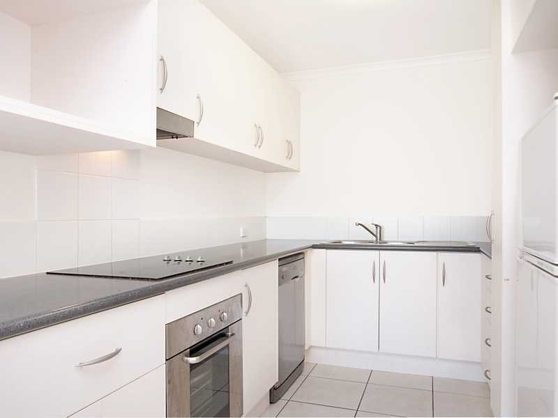 6/164 Spence Street, Bungalow QLD 4870