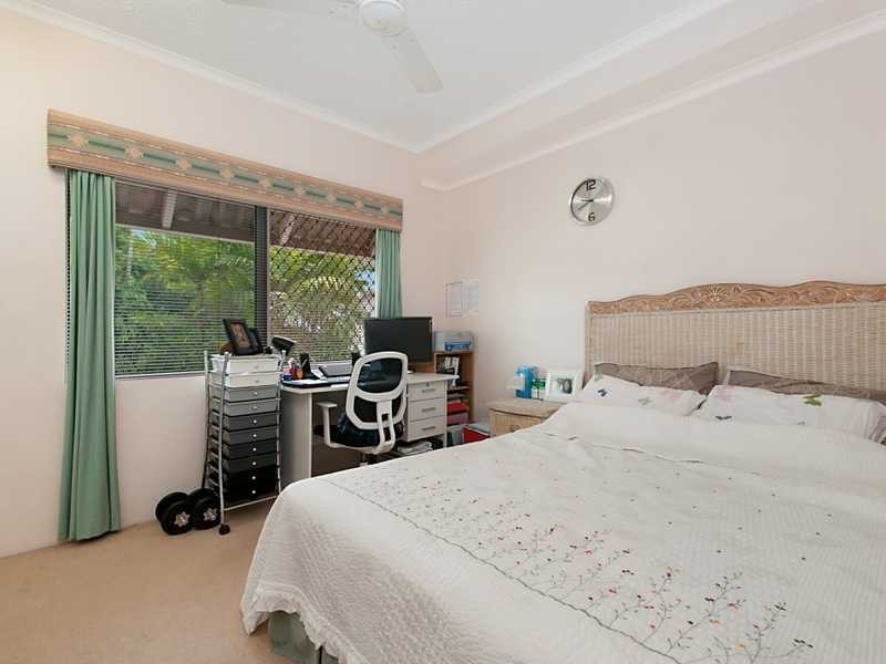8/17 Martyn Street, Parramatta Park QLD 4870