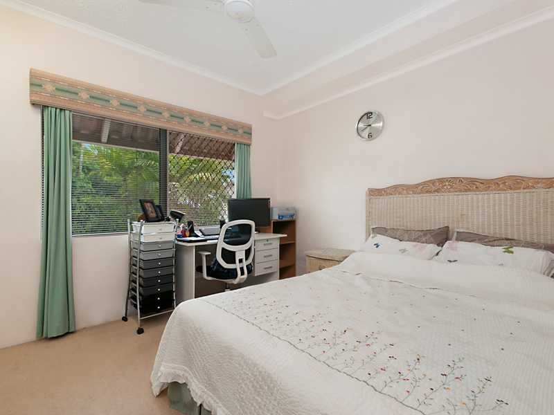 8/17 Martyn Street, Parramatta Park QLD 4870