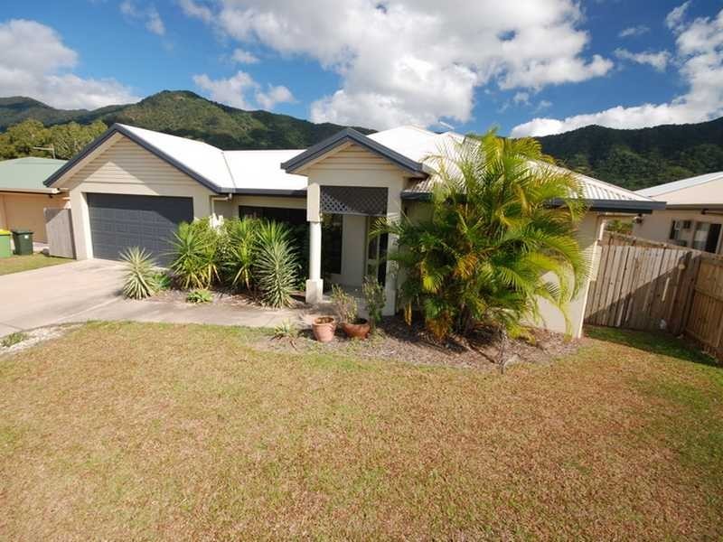 200 Timberlea Drive, Bentley Park QLD 4869