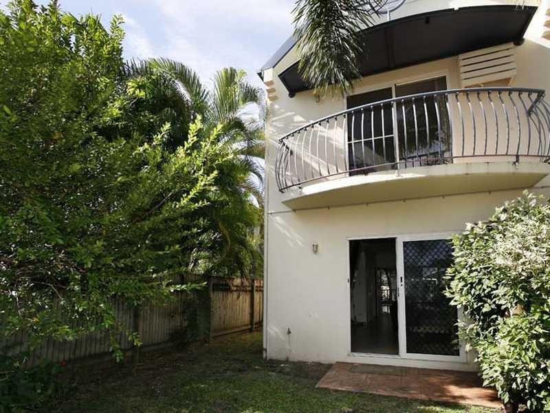 3/189 Spence Street, Cairns QLD 4870