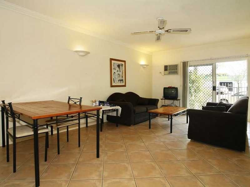 3/189 Spence Street, Cairns QLD 4870