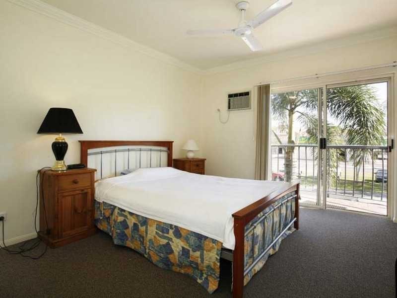 3/189 Spence Street, Cairns QLD 4870