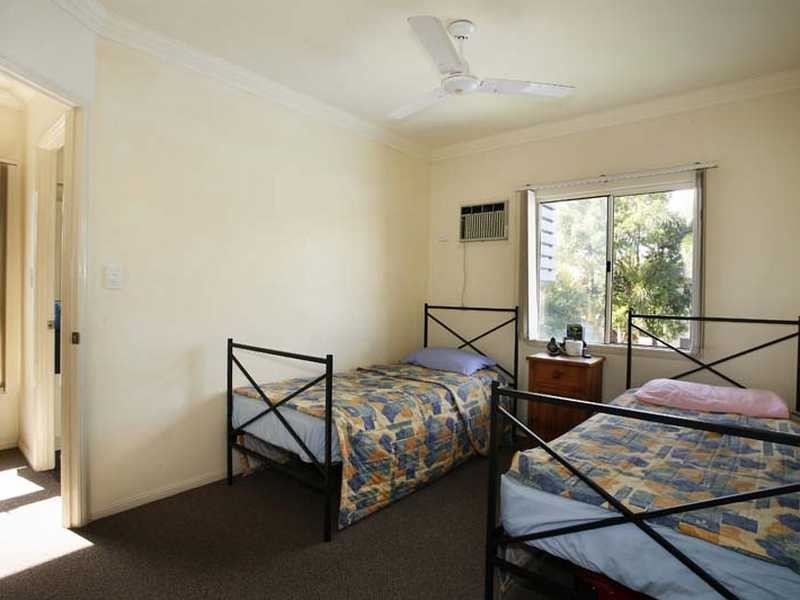 3/189 Spence Street, Cairns QLD 4870