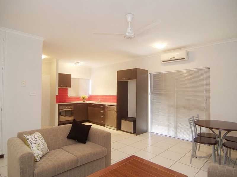 3/21 Balaclava Street, Earlville QLD 4870