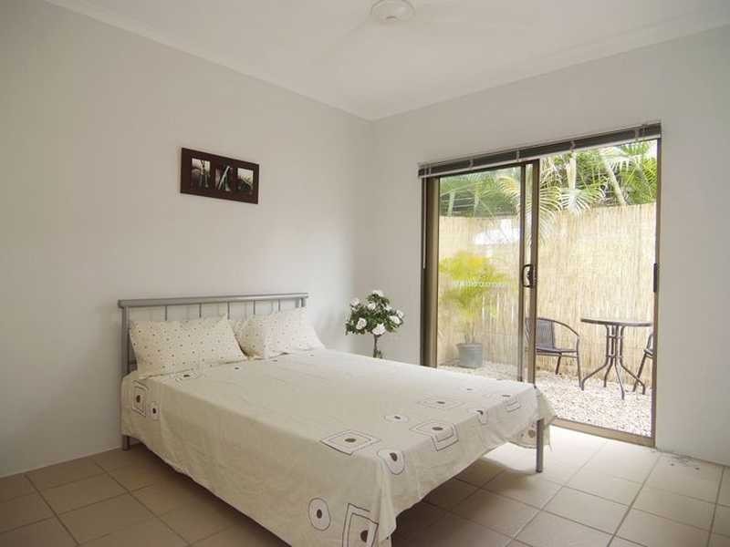 3/21 Balaclava Street, Earlville QLD 4870