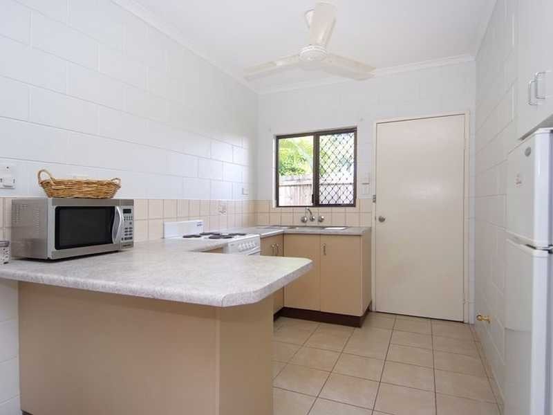 1/222 Fearnley Street, Parramatta Park QLD 4870