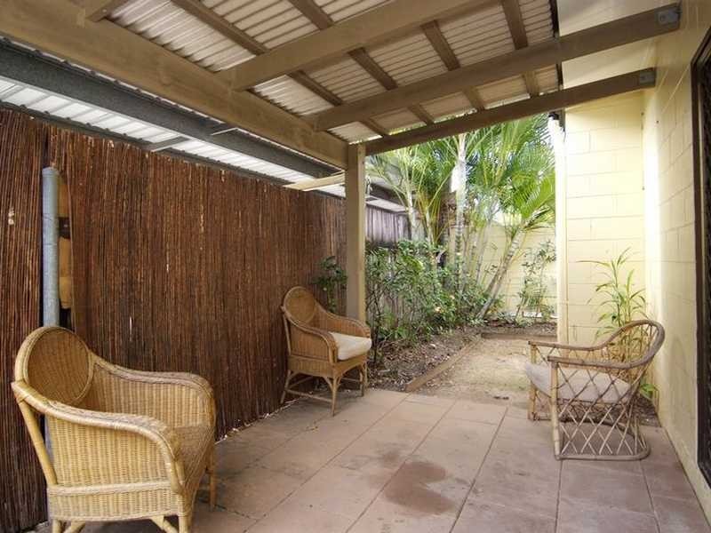 1/222 Fearnley Street, Parramatta Park QLD 4870