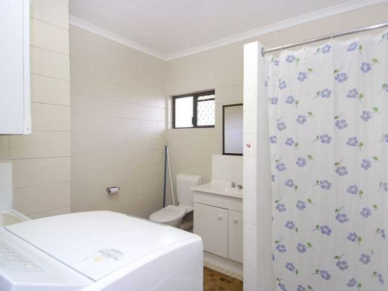 1/222 Fearnley Street, Parramatta Park QLD 4870