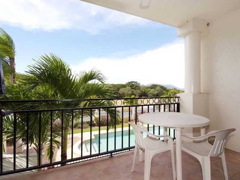 24/293 Esplanade, Cairns North QLD 4870