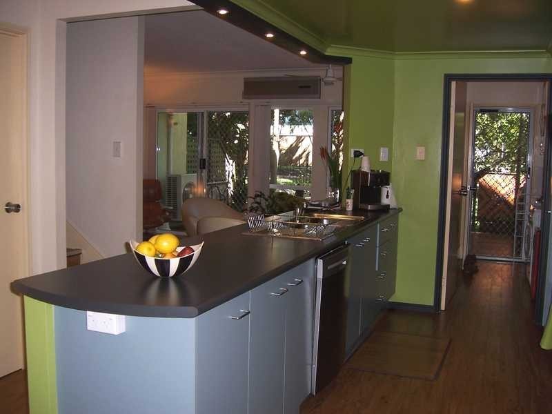 11/17-19 Digger Street, Cairns North QLD 4870