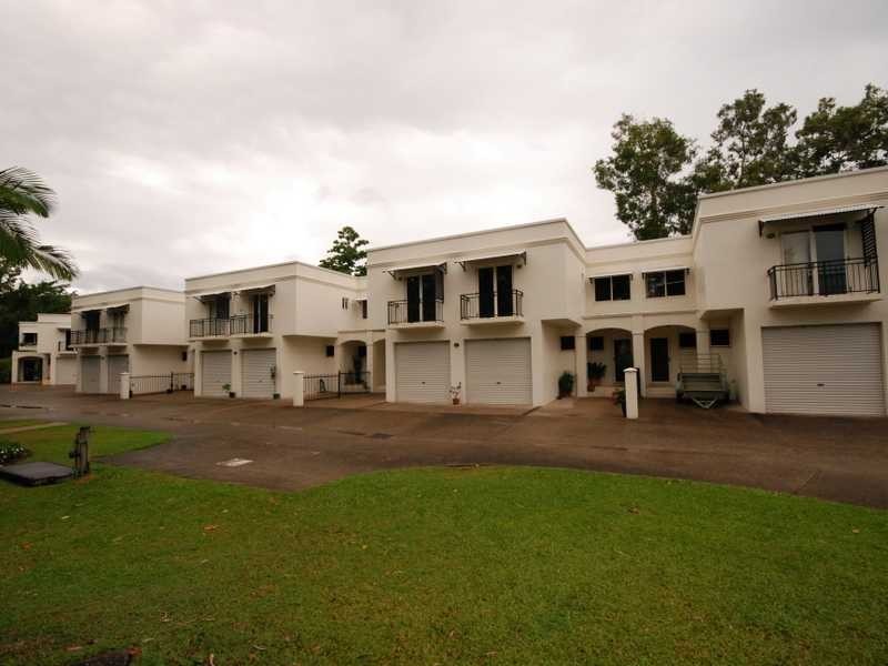 7/15 Thomas Street, Cairns North QLD 4870