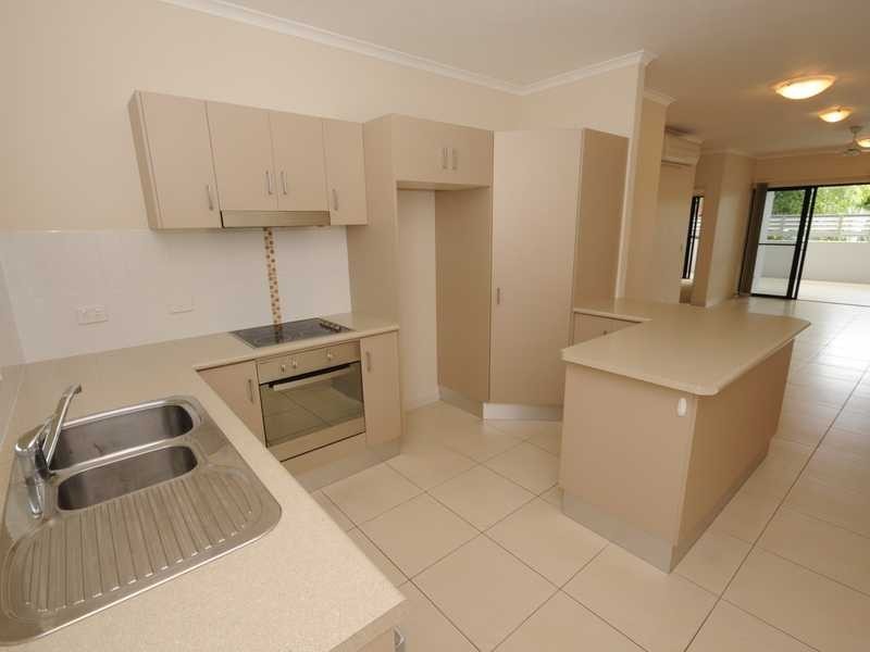 19/376-382 Severin Street, Parramatta Park QLD 4870
