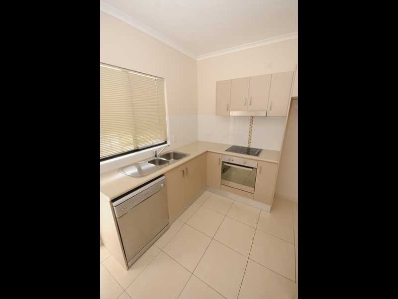 19/376-382 Severin Street, Parramatta Park QLD 4870