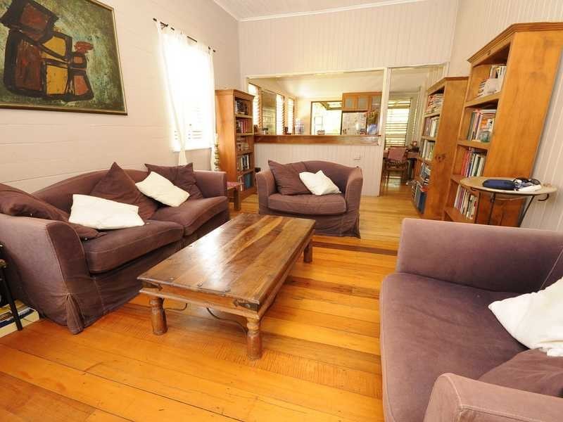 36 Smith Street, Cairns North QLD 4870