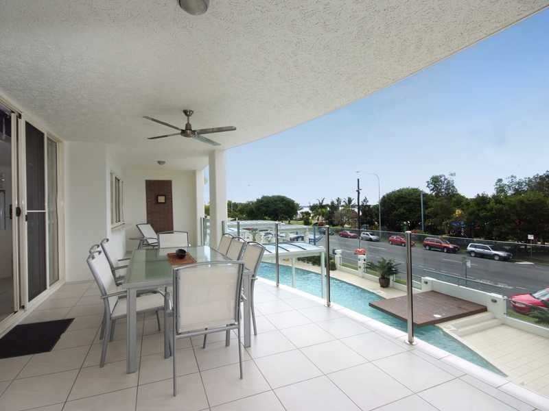 144 Abbott Street, Cairns City QLD 4870