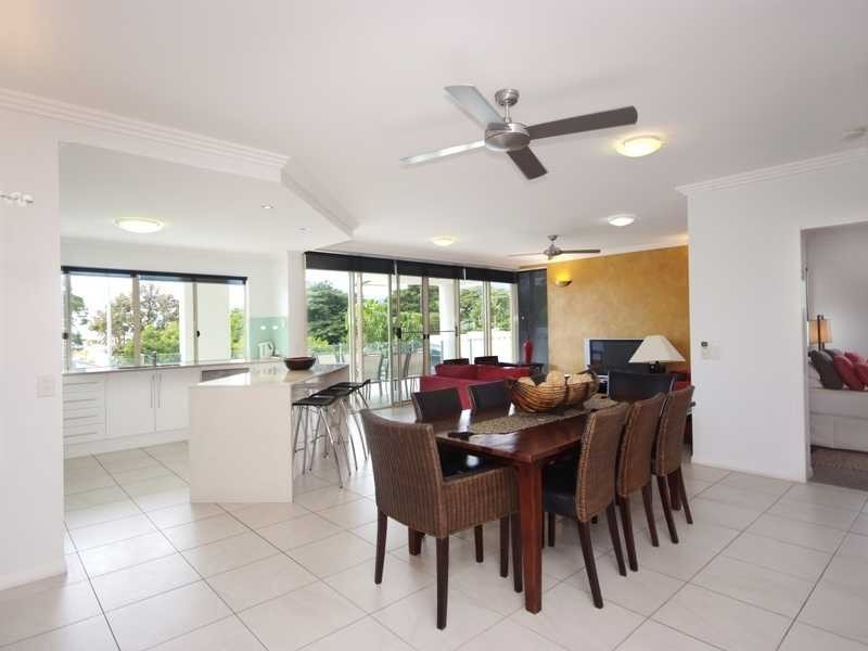 144 Abbott Street, Cairns City QLD 4870