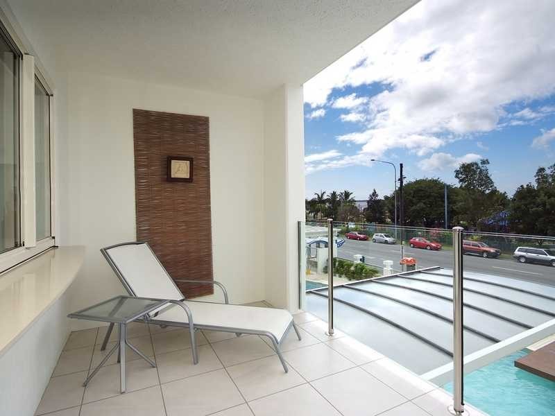 144 Abbott Street, Cairns City QLD 4870