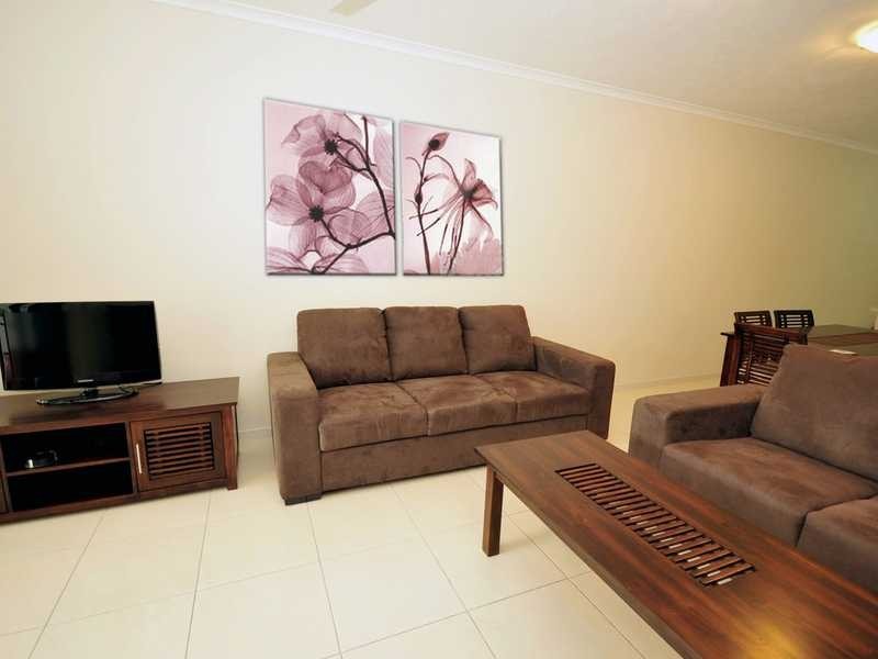 6/376 Severin Street, Parramatta Park QLD 4870