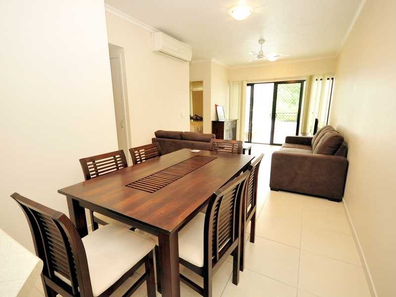 6/376 Severin Street, Parramatta Park QLD 4870