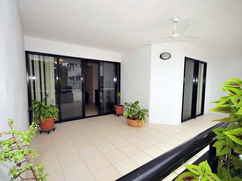 6/376 Severin Street, Parramatta Park QLD 4870