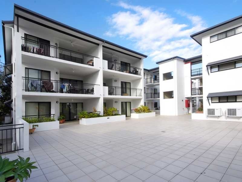 6/376 Severin Street, Parramatta Park QLD 4870