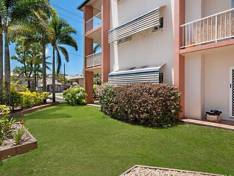 60 Martyn Street, Parramatta Park QLD 4870