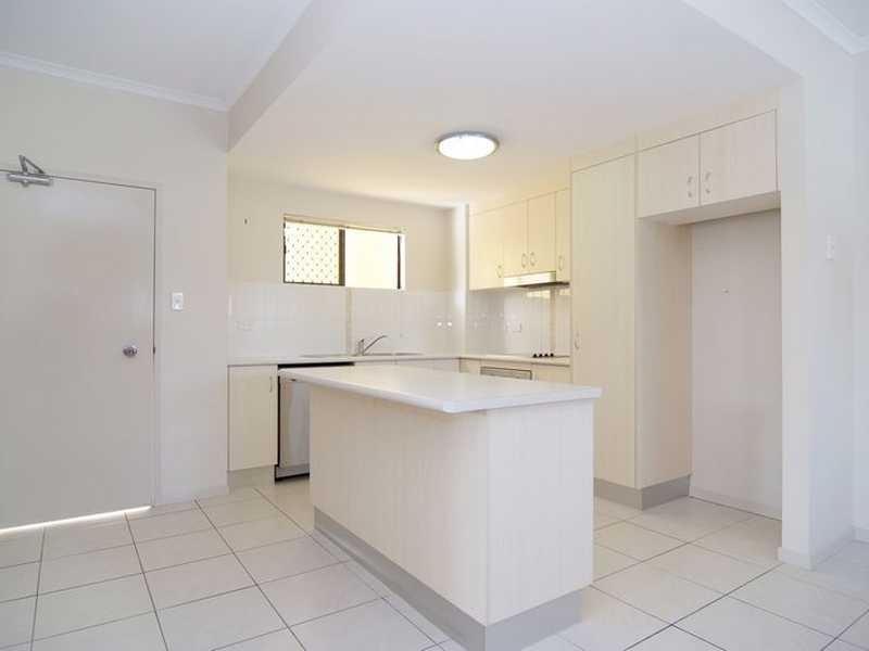 4/6 James Street, Cairns North QLD 4870