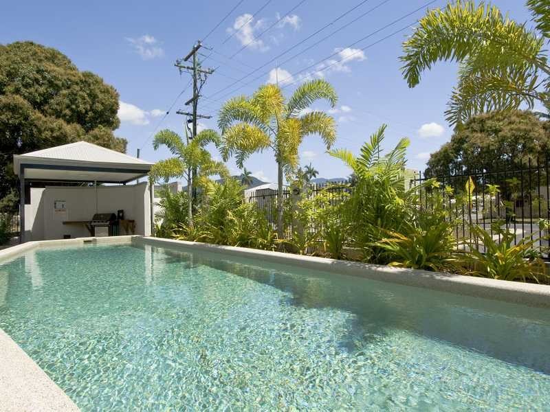 15 Clare Street, Parramatta Park QLD 4870