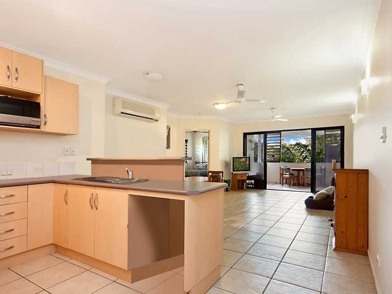 11/69 Grove Street, Parramatta Park QLD 4870