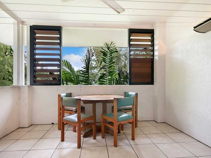 11/69 Grove Street, Parramatta Park QLD 4870