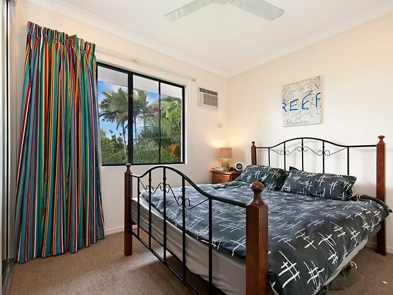 11/69 Grove Street, Parramatta Park QLD 4870