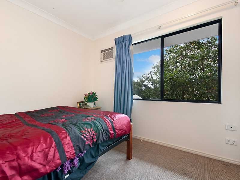 11/69 Grove Street, Parramatta Park QLD 4870