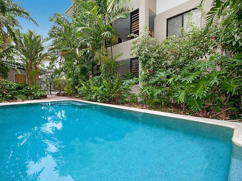 11/69 Grove Street, Parramatta Park QLD 4870