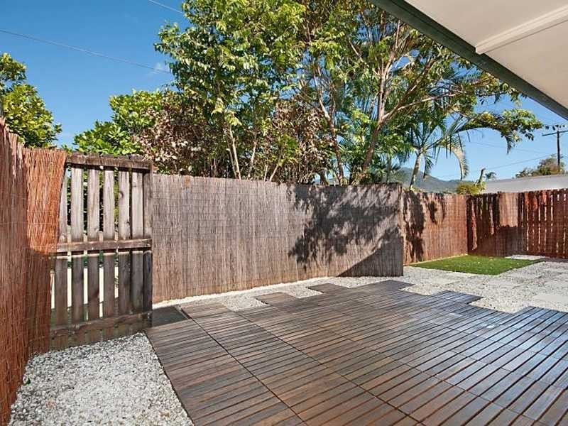 1/194 McMoombe Street, Cairns QLD 4870