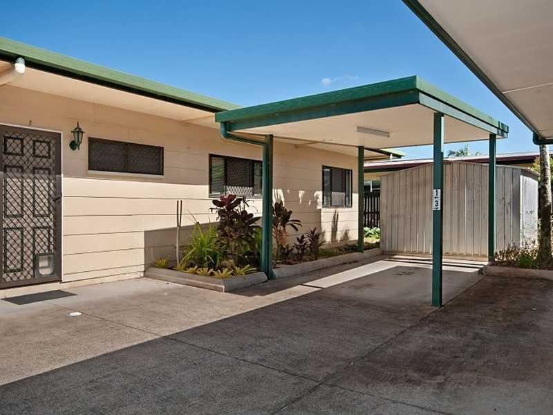 1/194 McMoombe Street, Cairns QLD 4870