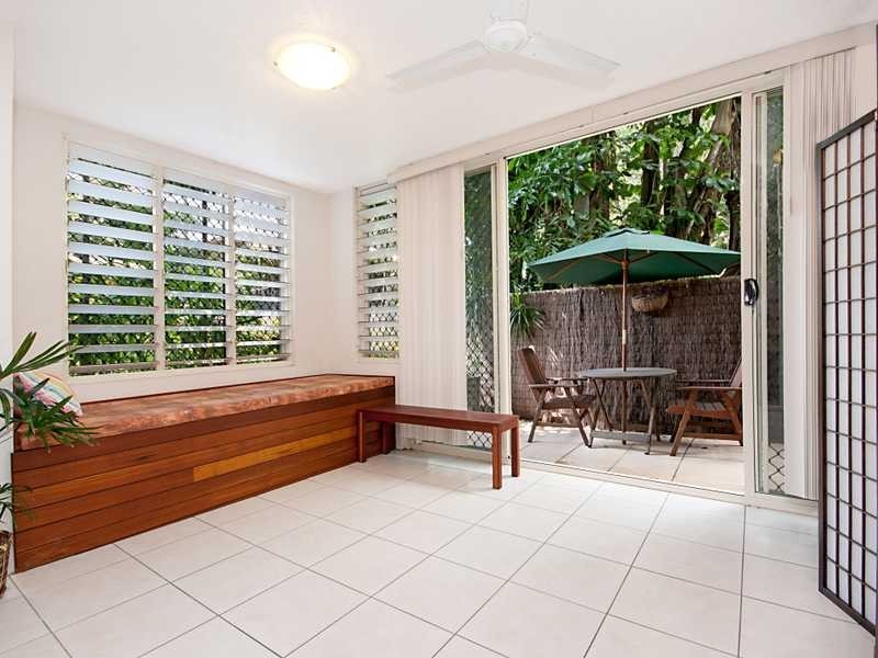 4/164 Spence Street, Cairns QLD 4870