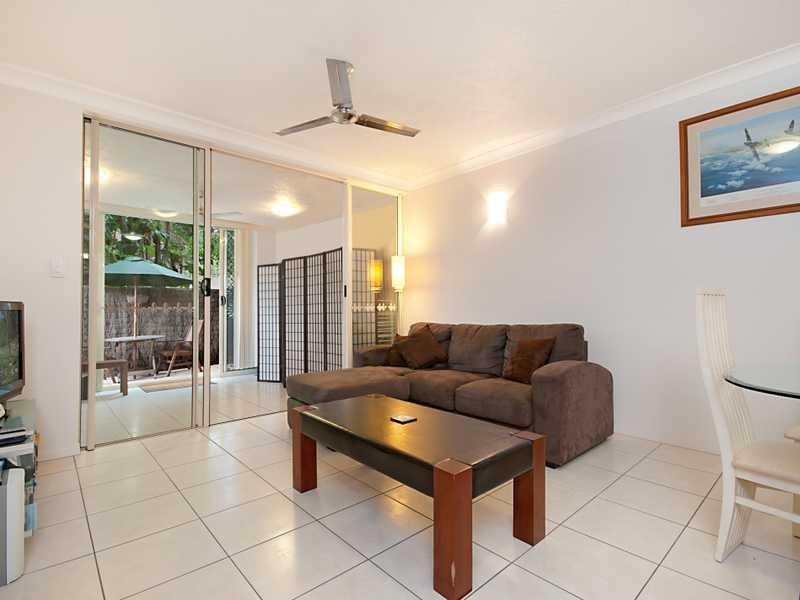 4/164 Spence Street, Cairns QLD 4870