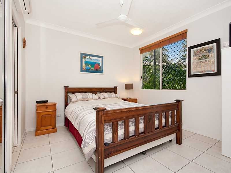 4/164 Spence Street, Cairns QLD 4870
