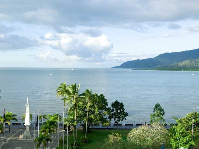 41/107 Esplanade, Cairns City QLD 4870