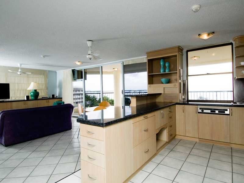 41/107 Esplanade, Cairns City QLD 4870