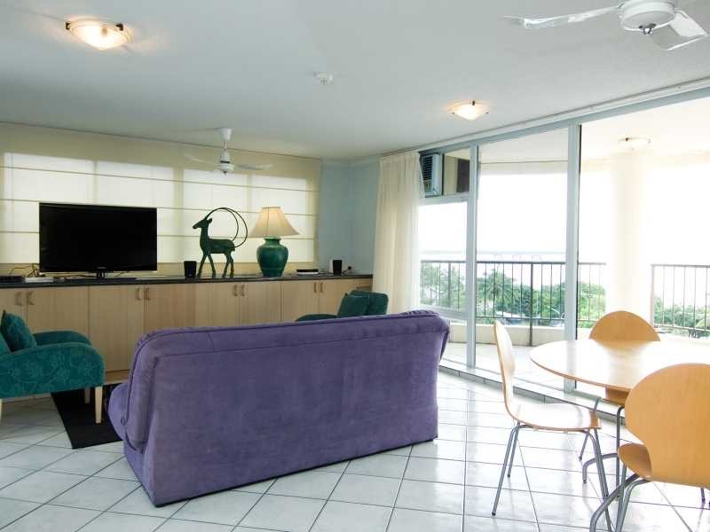 41/107 Esplanade, Cairns City QLD 4870