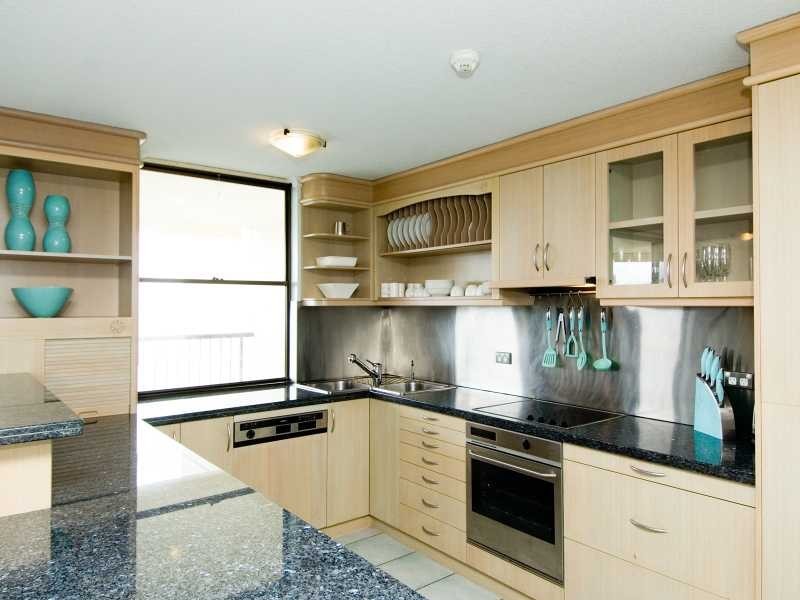 41/107 Esplanade, Cairns City QLD 4870
